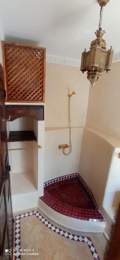 Riad Dar En-Nawat Marrakesh Exterior photo